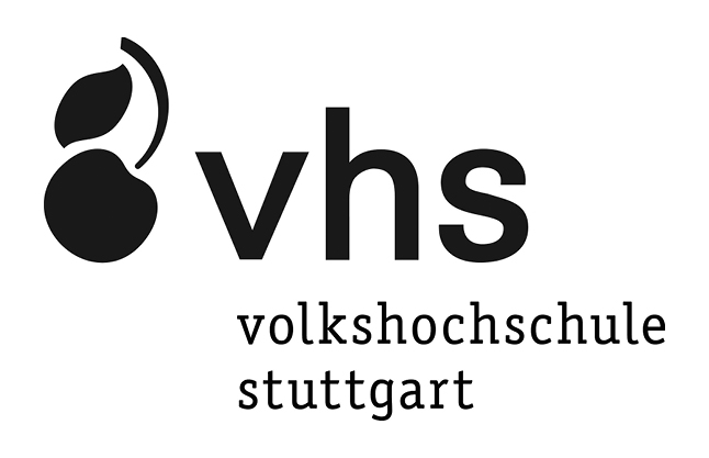 Logo VHS Stuttgart